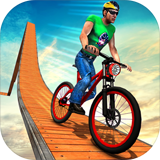 不可能的bmx自行车特技汉化版
