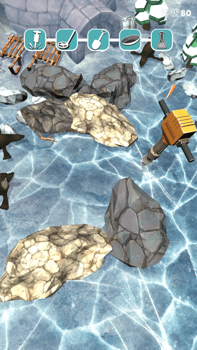 淘金热3D游戏下载