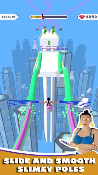 指甲我最美最新版