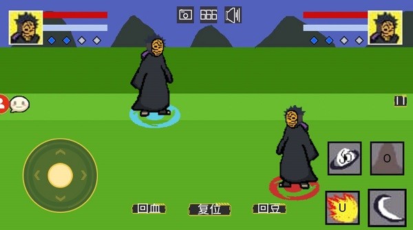 火影决斗场手机版