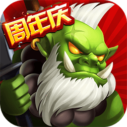口袋兽人手游小米版