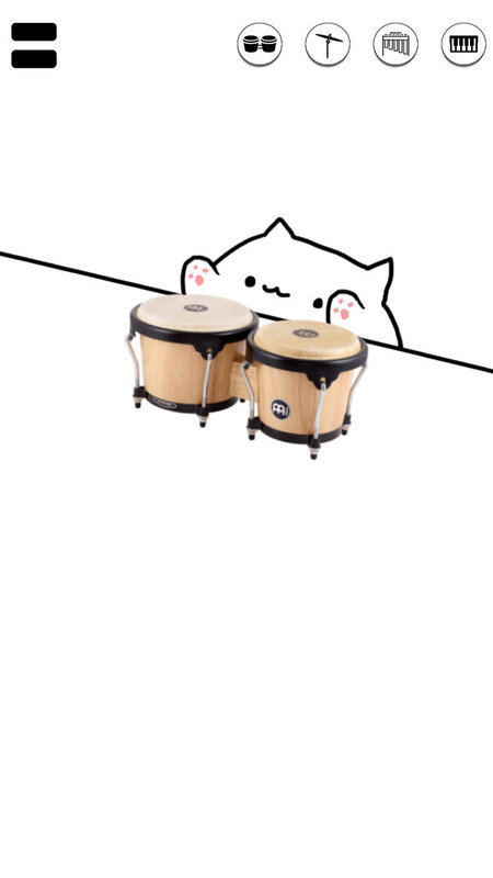 邦戈猫music手机版 邦戈猫music官方下载