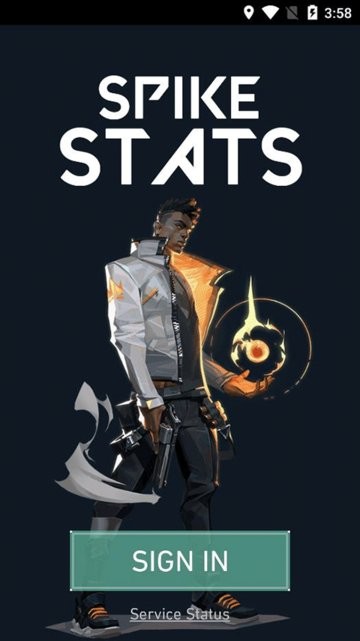 瓦罗兰特spikestats官方版app spike stats安卓下载