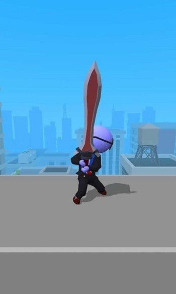 绘画战士3d手游下载