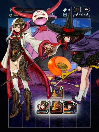 特拉之战中文版 特拉之战手机版