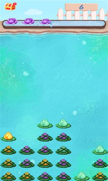 睡莲最新版