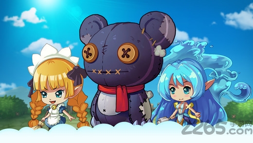 口袋小精灵官方版