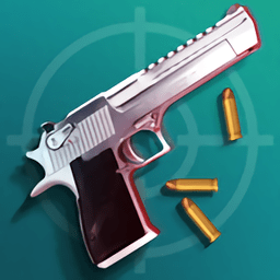 闲枪大亨中文版(Idle Gun Tycoon)