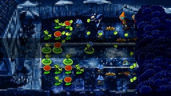 植物大战僵尸堕落版手机 pvz堕落手机版