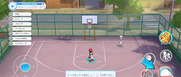 黑子的篮球cross colors玩法攻略 黑子的篮球cross colors玩法攻略