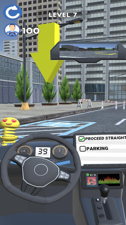 驾校考试模拟器最新版