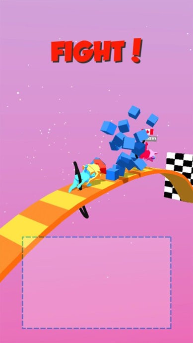 绘画对决3d游戏