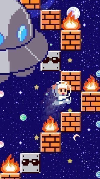 超级楼梯手机版