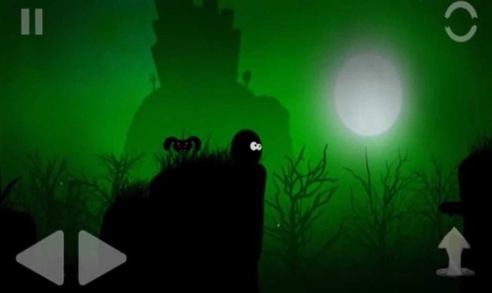 森林的召唤游戏手机版