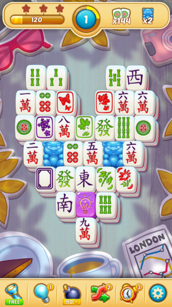 连连看特别版最新版