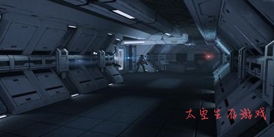 太空生存游戏