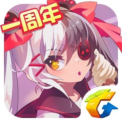 战斗吧剑灵手游腾讯版