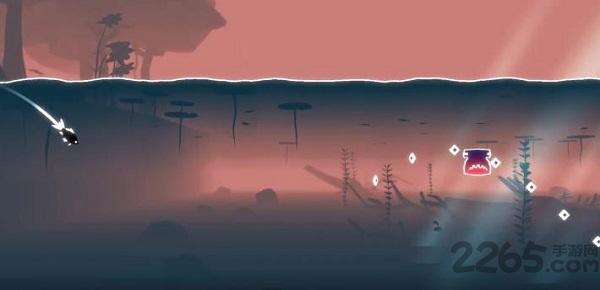 心灵冲刺破解版