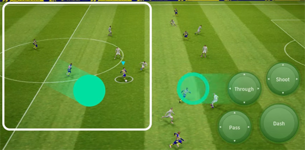 实况足球破解版无限金币下载游戏教程