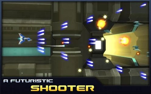 sector strike游戏 sector strike手游下载