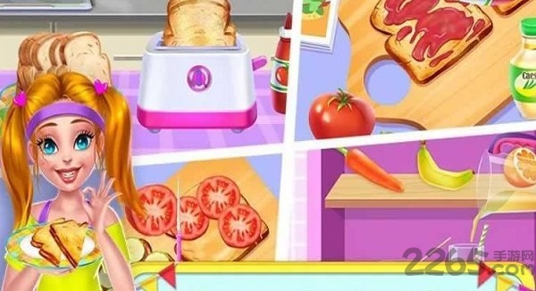 啦啦队女王逆袭重生破解版