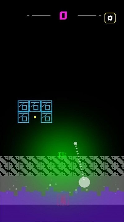 跳跃高能闯关最新版