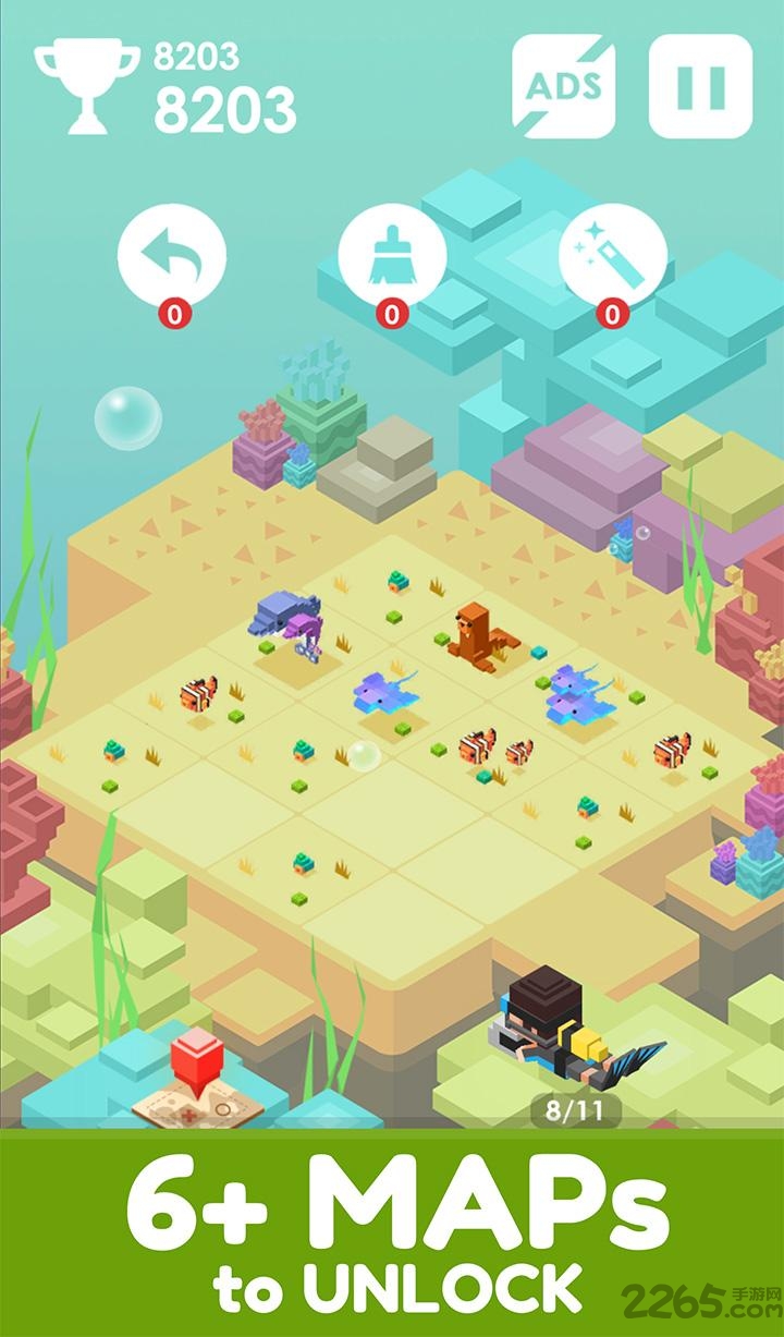 2048的旅程手机版 2048的旅程游戏下载