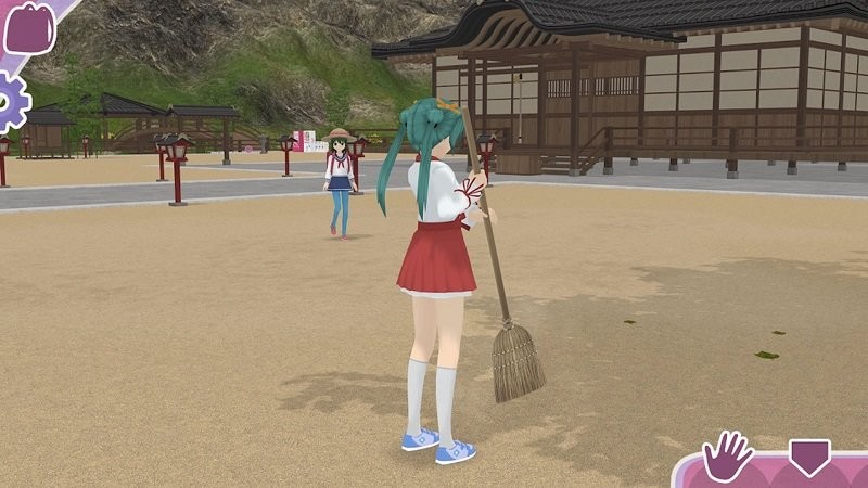 樱花校园吃鸡模拟器游戏 樱花校园吃鸡模拟器官方版下载