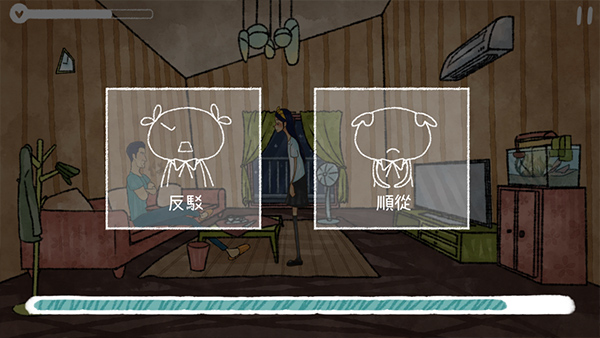 越郁游戏通关技巧