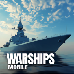 战舰移动2最新版(Warships Mobile)