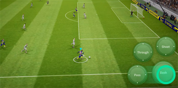 实况足球破解版无限金币下载游戏教程