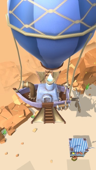 沙丘探索者3d免费版(Dune Explorer 3D)