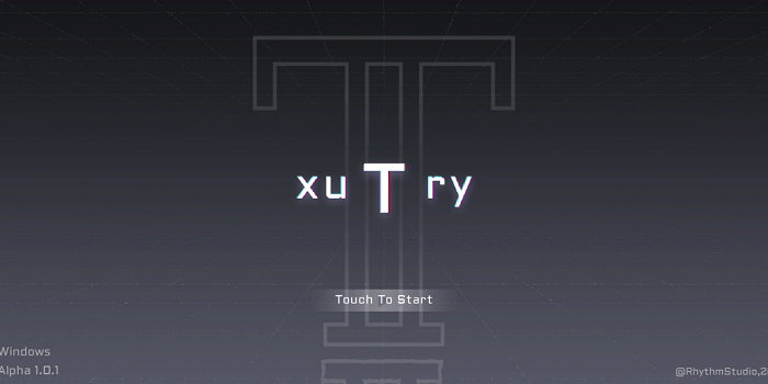 xutry官方版 xutry游戏下载