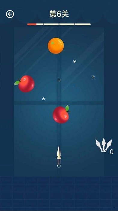 全民水果消消乐游戏