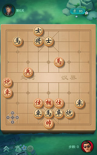 JJ象棋游戏攻略 JJ象棋游戏攻略