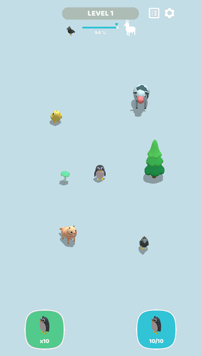 动物联盟大探索官方版