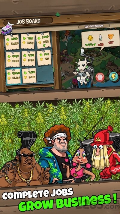 草地牧场手游 草地牧场游戏下载