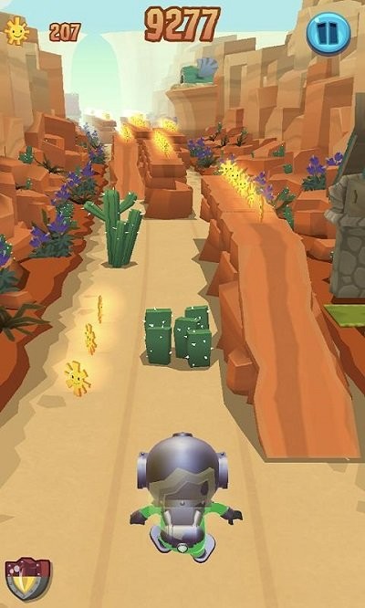 和ryan一起奔跑最新版