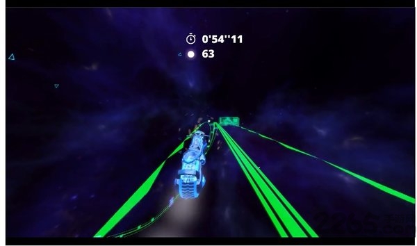 太空骑士解锁版