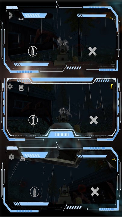 大战怪物火车最新版