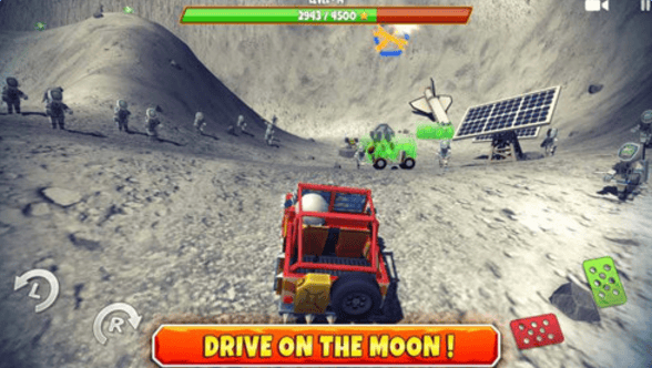 游猎丧尸破解版下载