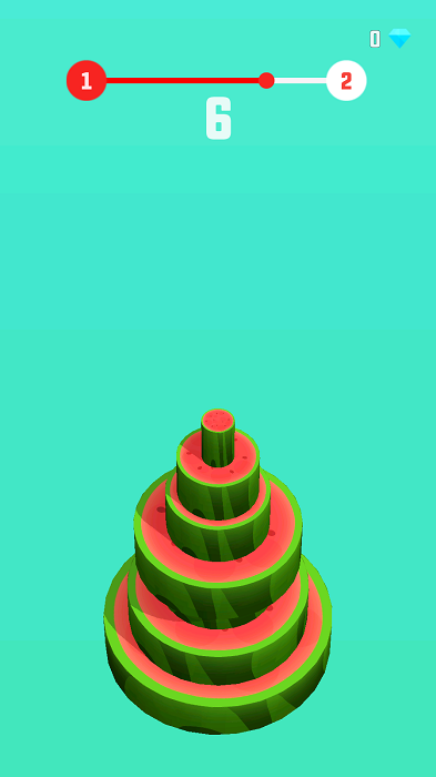 水果反应堆游戏