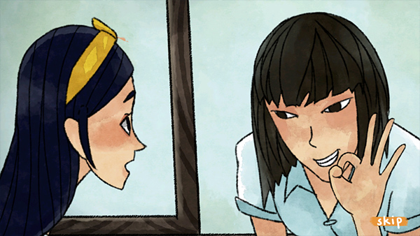 越郁游戏玩法技巧