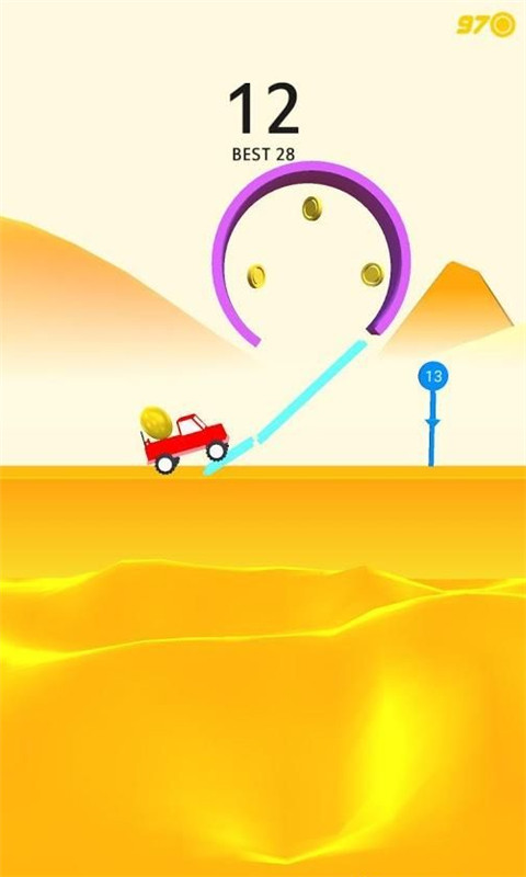 险路十八弯无限金币版