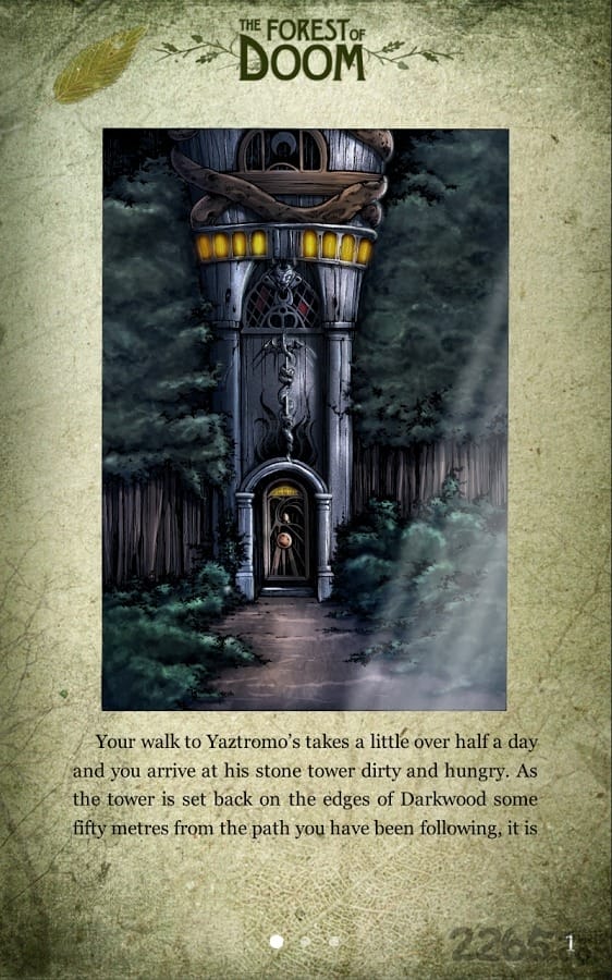 毁灭森林内购破解版