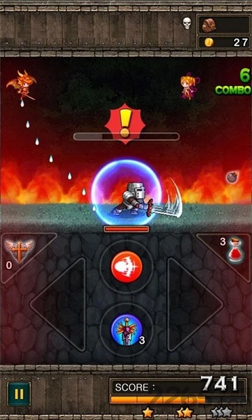 巨龙风暴无限金币版