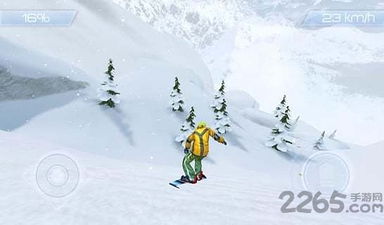 暴风雪官方版