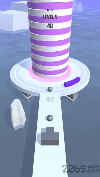 火球爆炸3d手机版