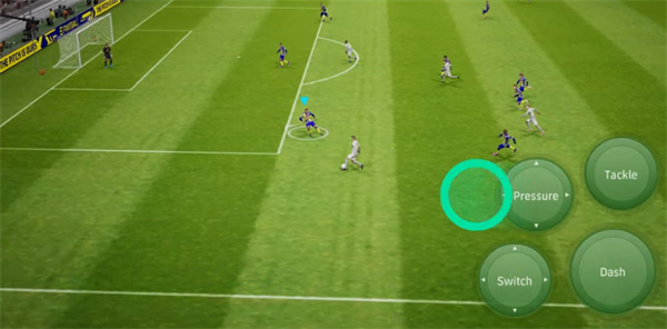 实况足球破解版无限金币下载游戏教程