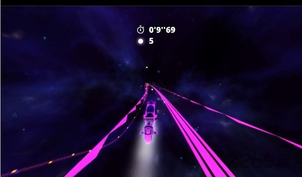 太空骑士解锁版